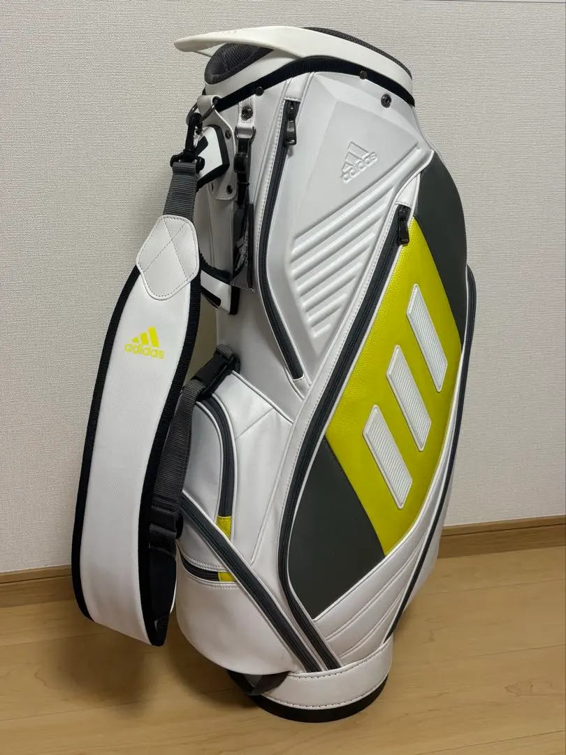 2026年最新】アディダスゴルフ 9．5型 キャディバッグの人気アイテム