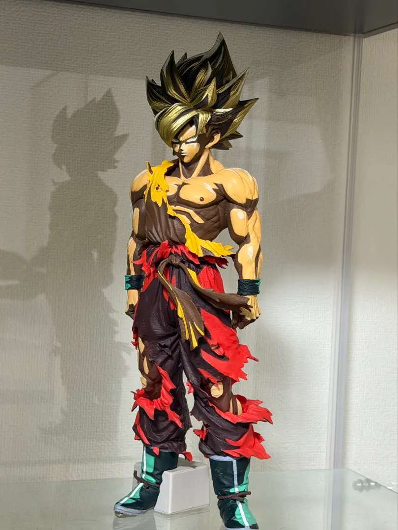 2026年最新】smsp 孫悟空 旧正月の人気アイテム - メルカリ