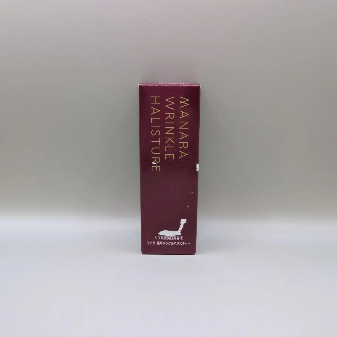 2026年最新】マナラ薬用リンクルハリスチャーの人気アイテム - メルカリ