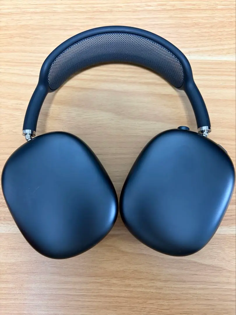 2026年最新】AirPodsMAX ミッドナイトの人気アイテム - メルカリ