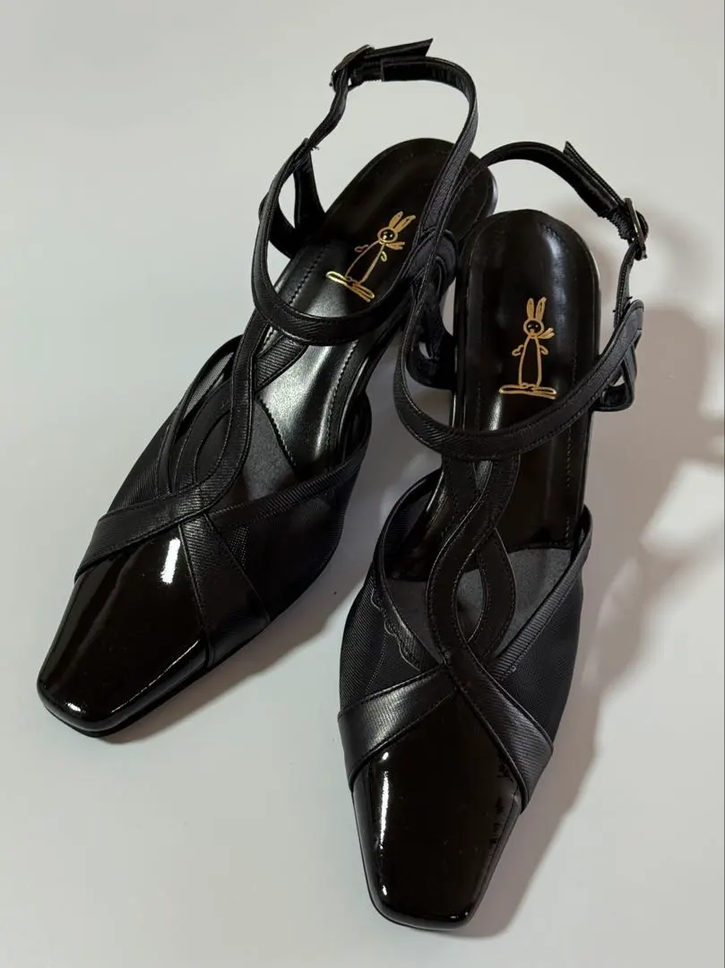 2026年最新】うさぎや パンプスの人気アイテム - メルカリ