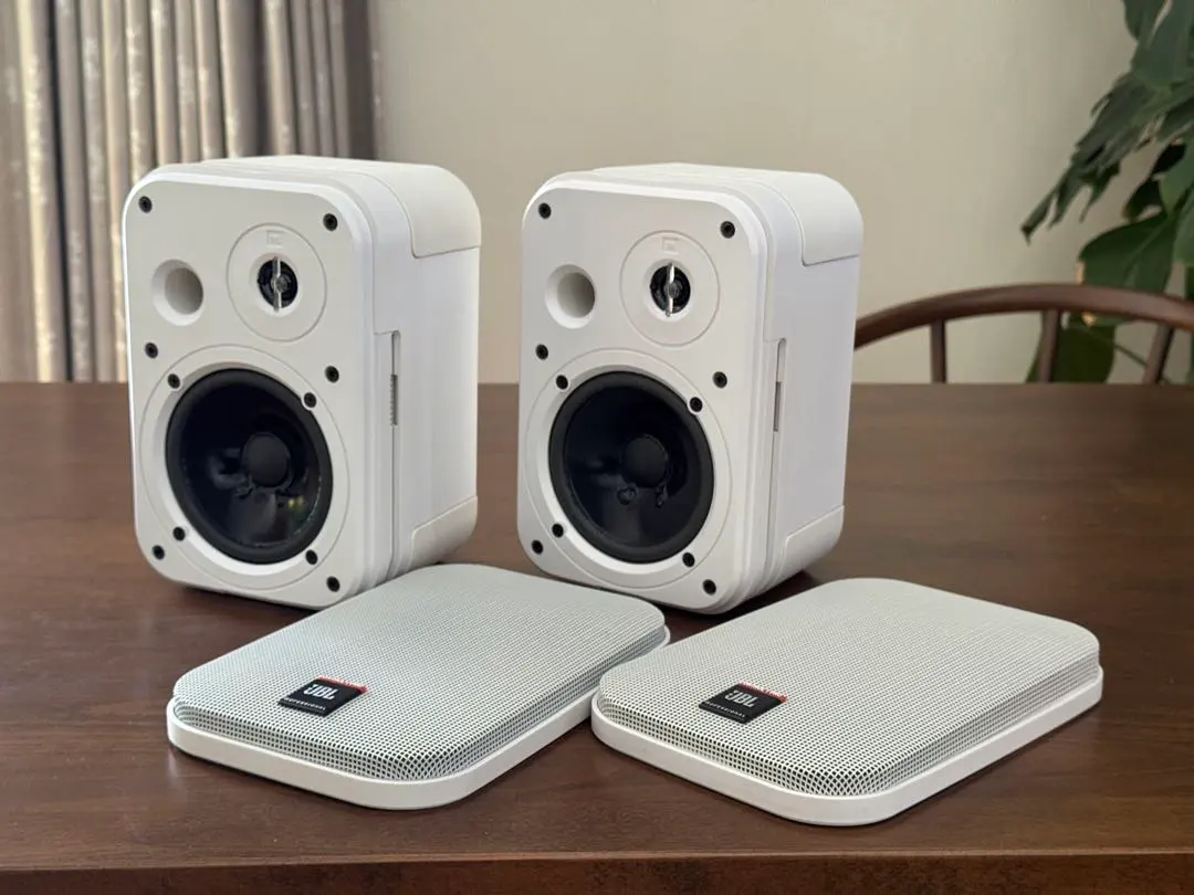 2026年最新】 jbl control 1 plusの人気アイテム - メルカリ