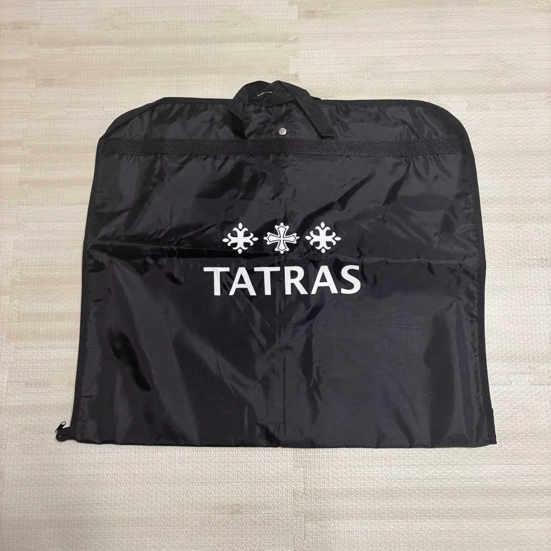 2026年最新】TATRAS ガーメントバッグの人気アイテム - メルカリ