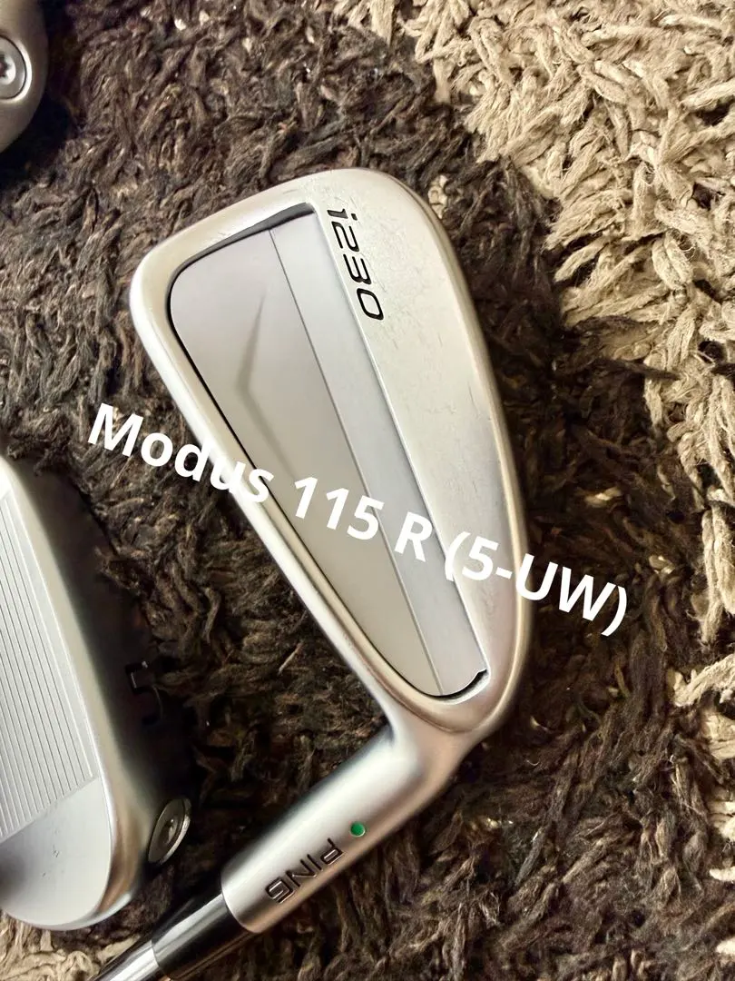 2026年最新】i230アイアン グリーンの人気アイテム - メルカリ