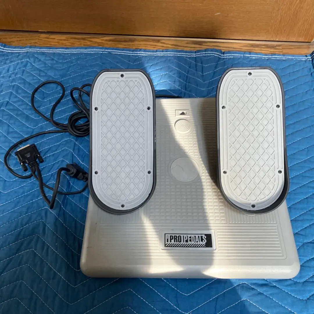 2026年最新】CH Pro Pedalsの人気アイテム - メルカリ