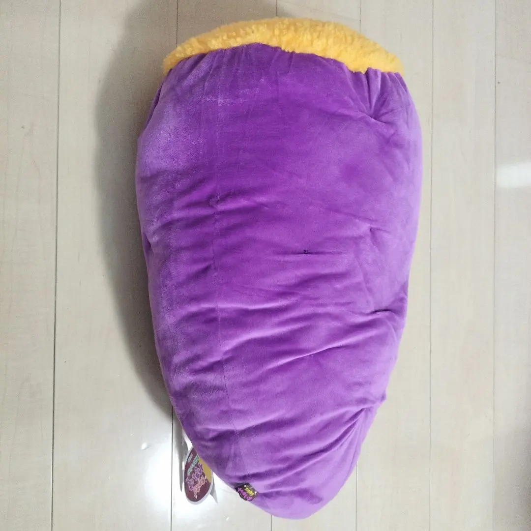 2026年最新】焼き芋 クッションの人気アイテム - メルカリ