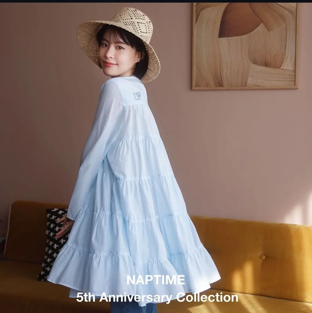 2026年最新】NapTime ワンピースの人気アイテム - メルカリ