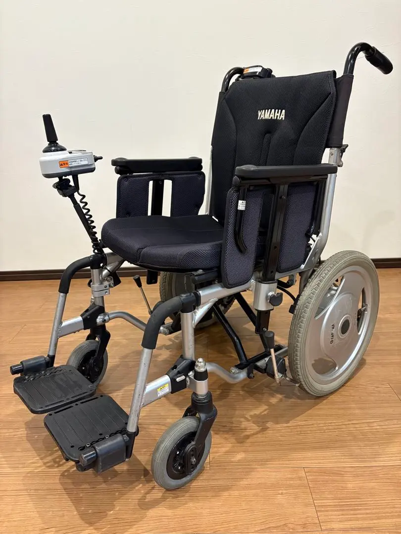 2026年最新】yamaha 電動車椅子の人気アイテム - メルカリ