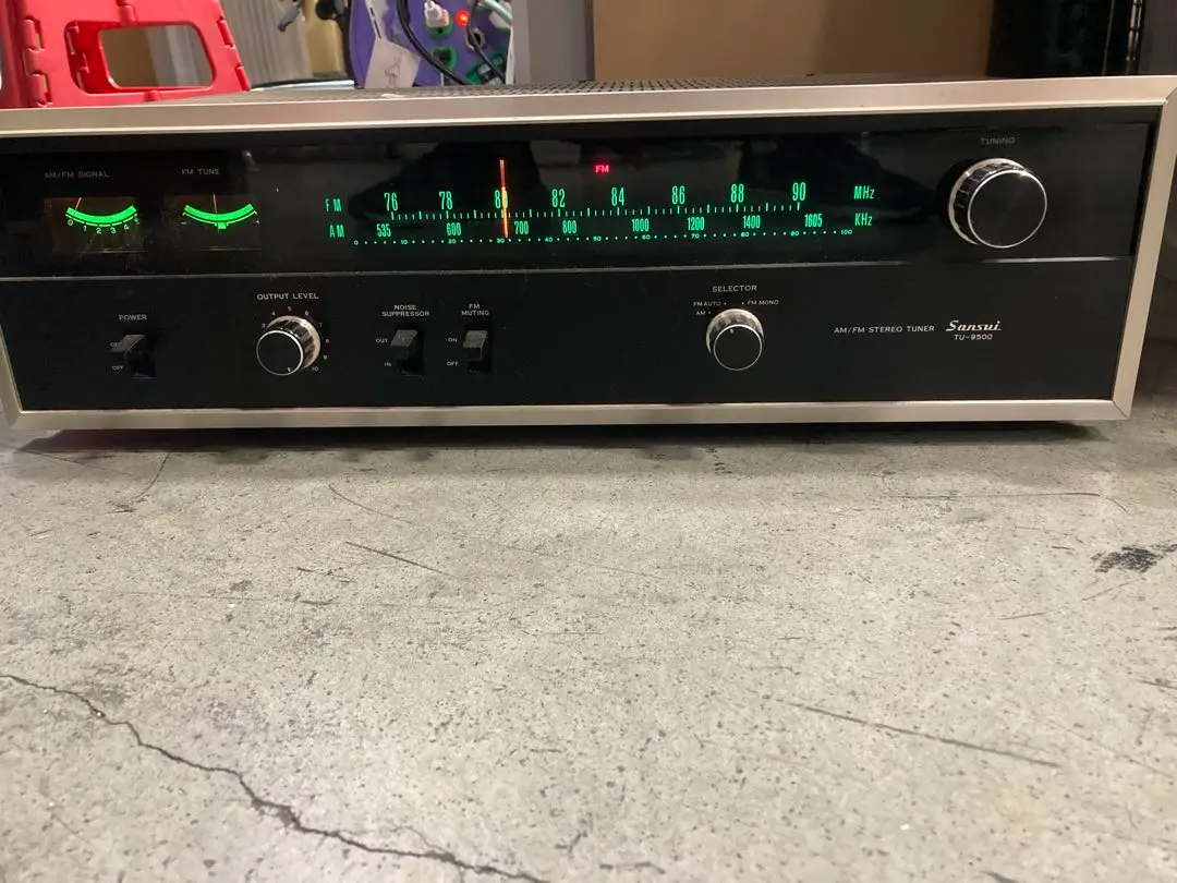 2026年最新】sansui tuの人気アイテム - メルカリ