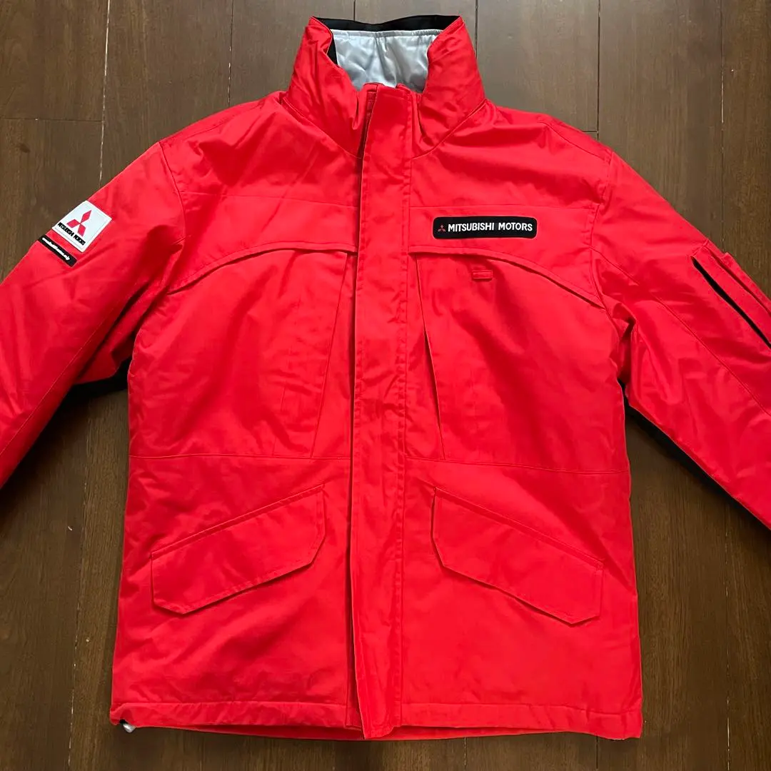 2026年最新】ラリーアート ジャケットの人気アイテム - メルカリ