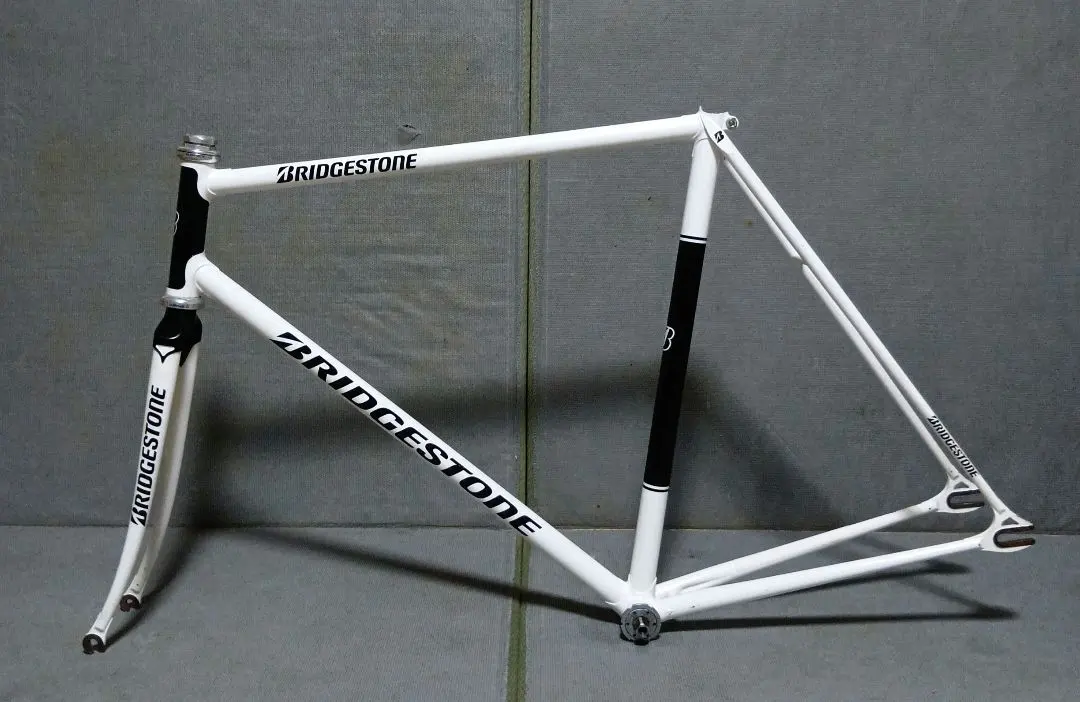 2026年最新】ブリジストン フレーム ピストの人気アイテム - メルカリ