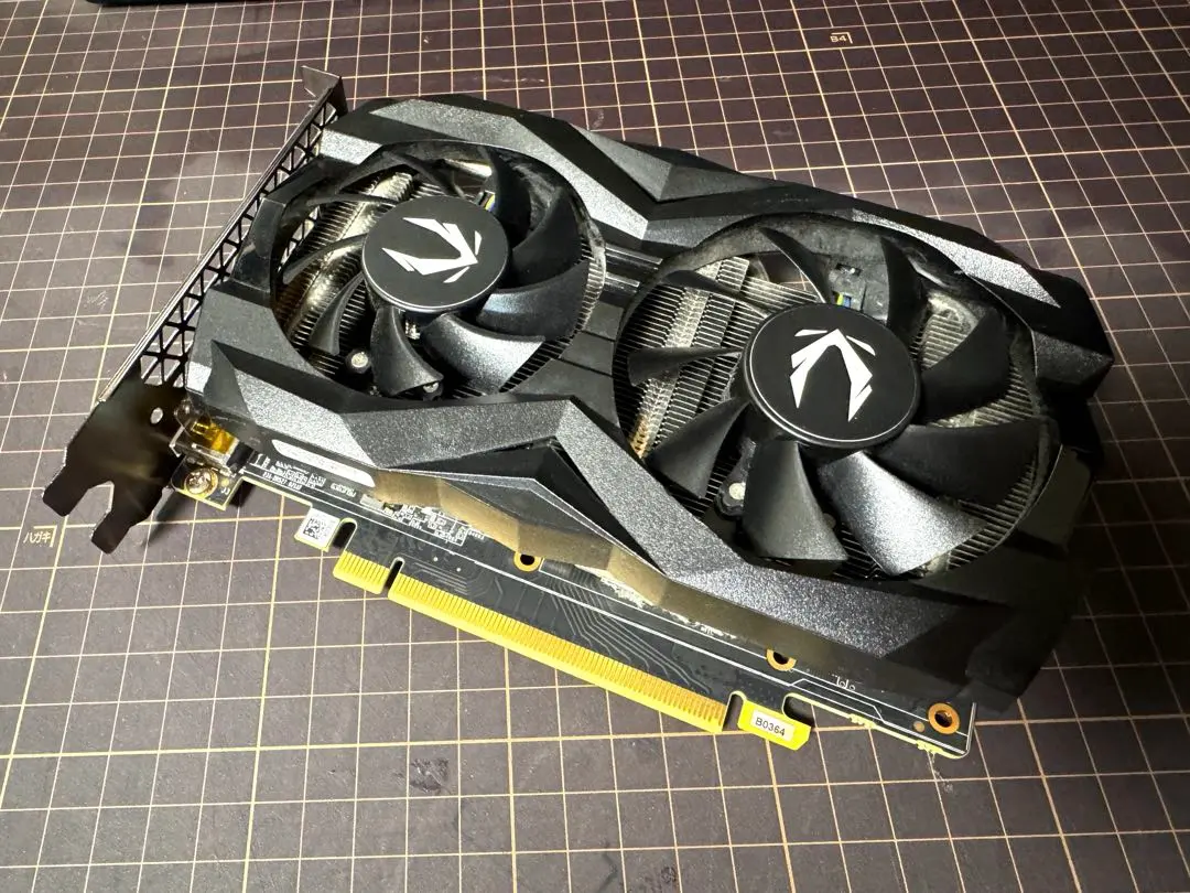 2026年最新】zotac 1660 superの人気アイテム - メルカリ