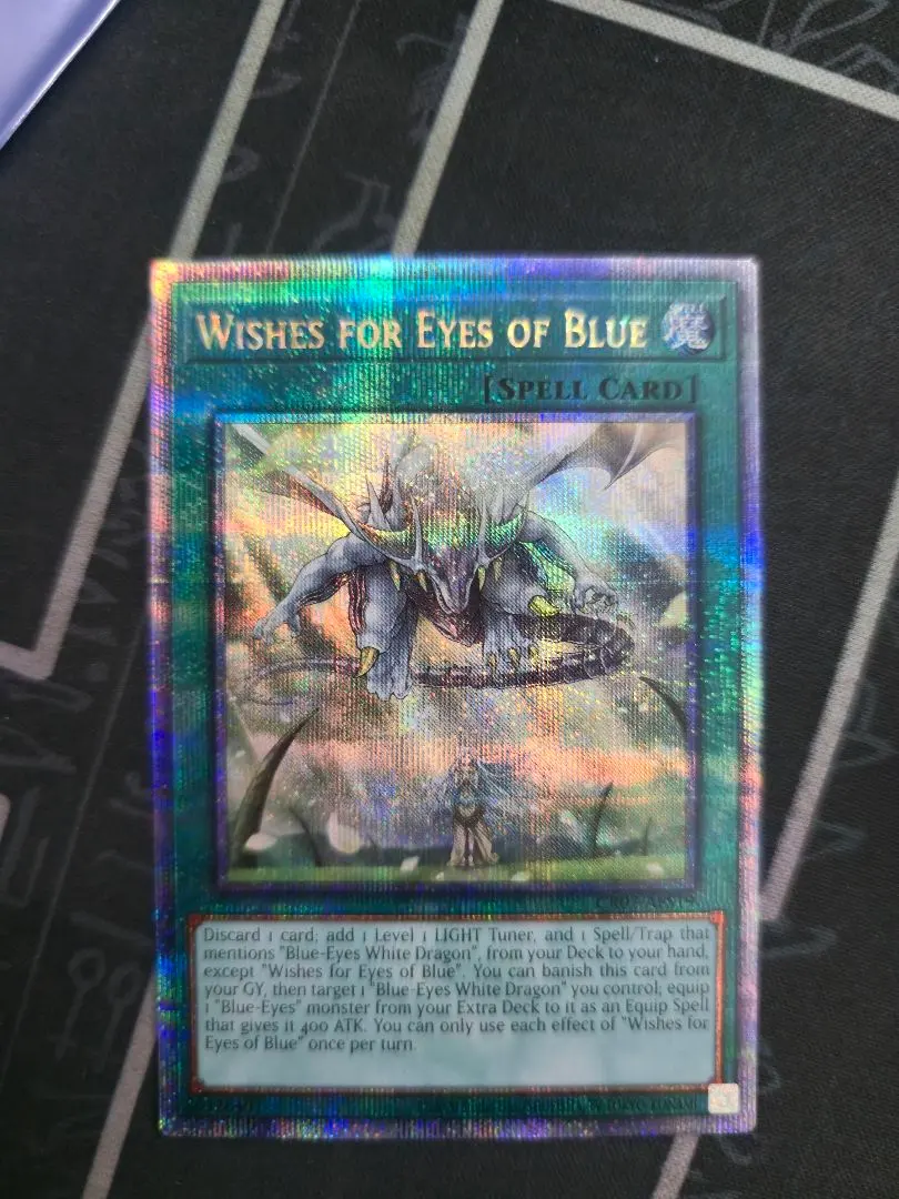 2026年最新】青き眼の祈り 25thの人気アイテム - メルカリ