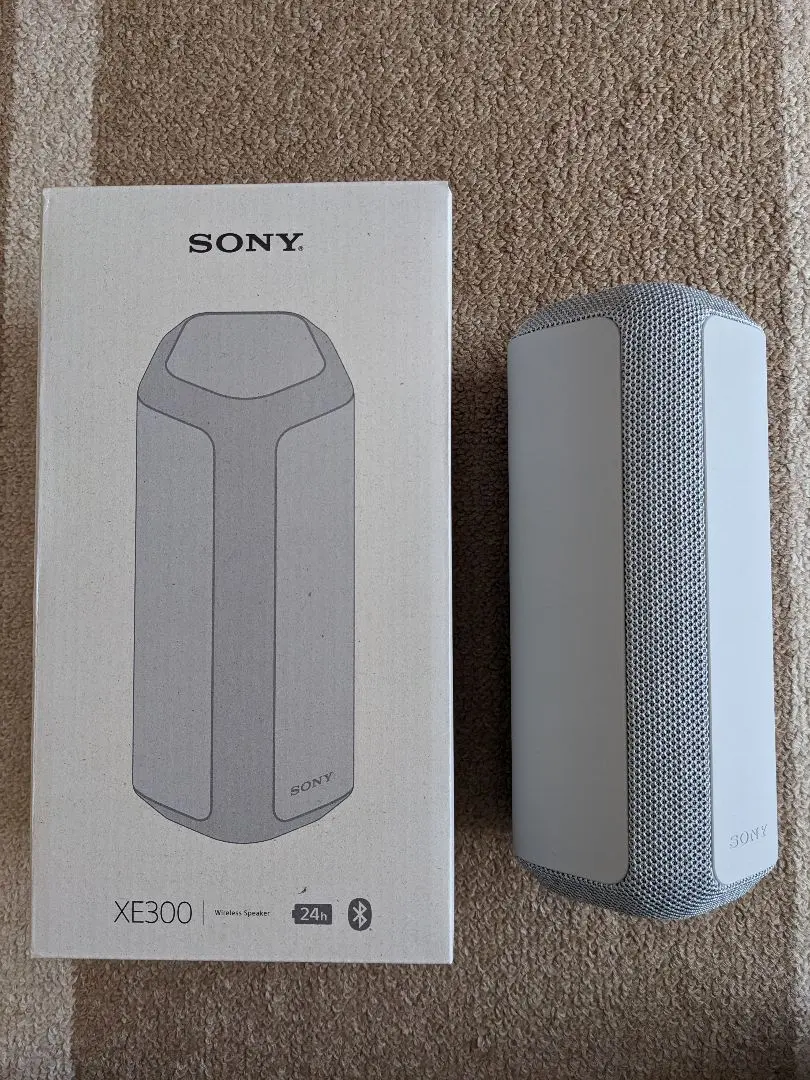 2026年最新】sony xe300の人気アイテム - メルカリ