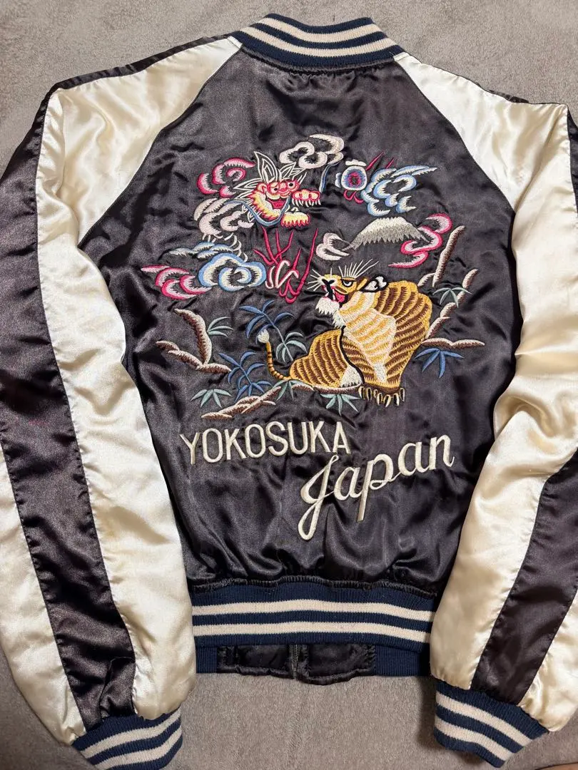 2026年最新】barcedos スカジャンの人気アイテム - メルカリ