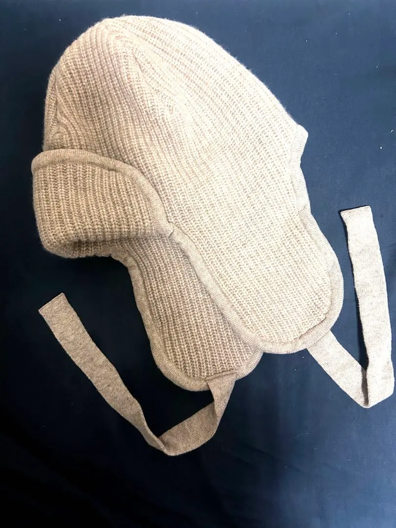 2026年最新】FUMIE TANAKA ニット帽・ビーニーの人気アイテム - メルカリ