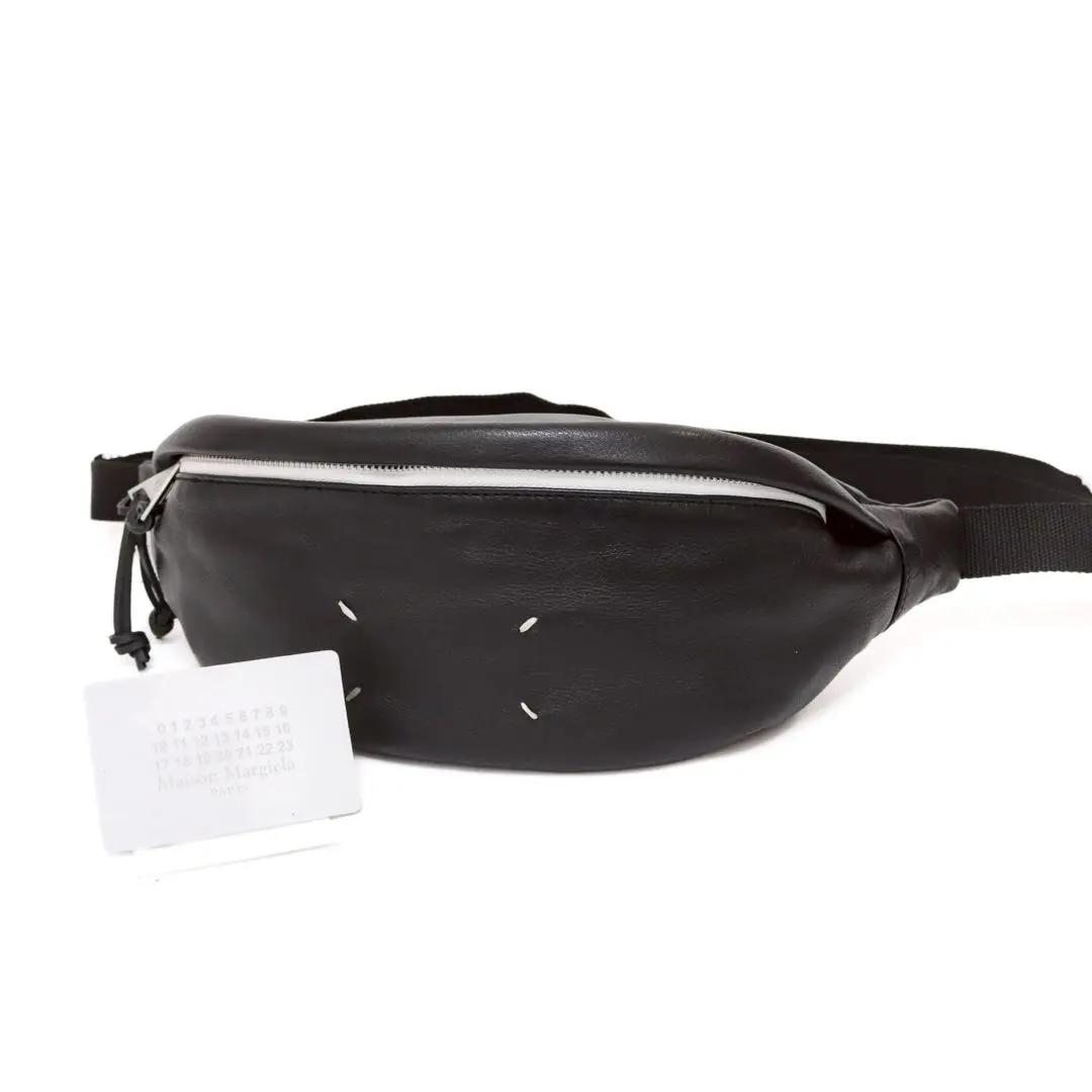 2026年最新】バムバッグ マルジェラの人気アイテム - メルカリ