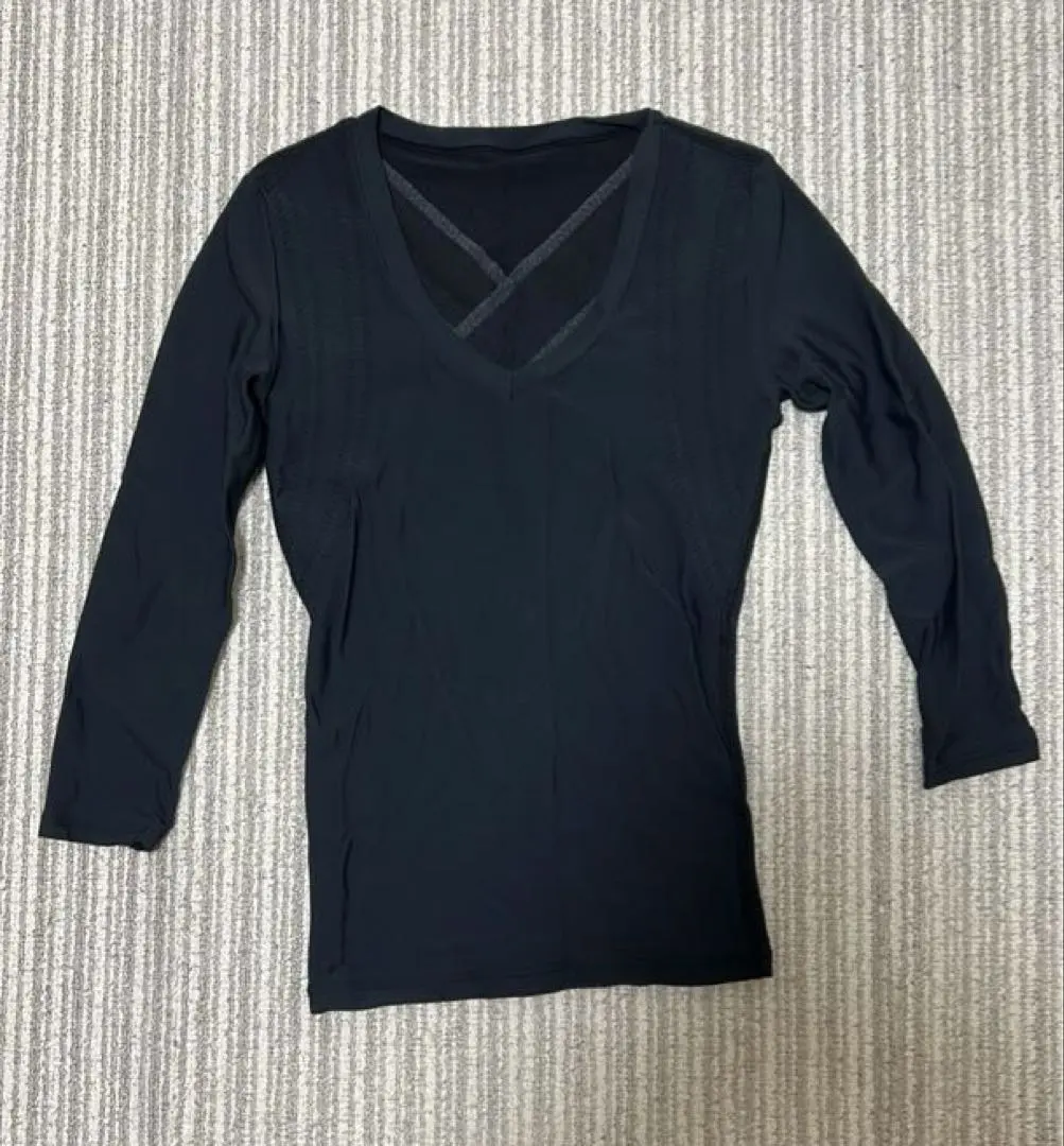 2026年最新】パンプ7分袖の人気アイテム - メルカリ