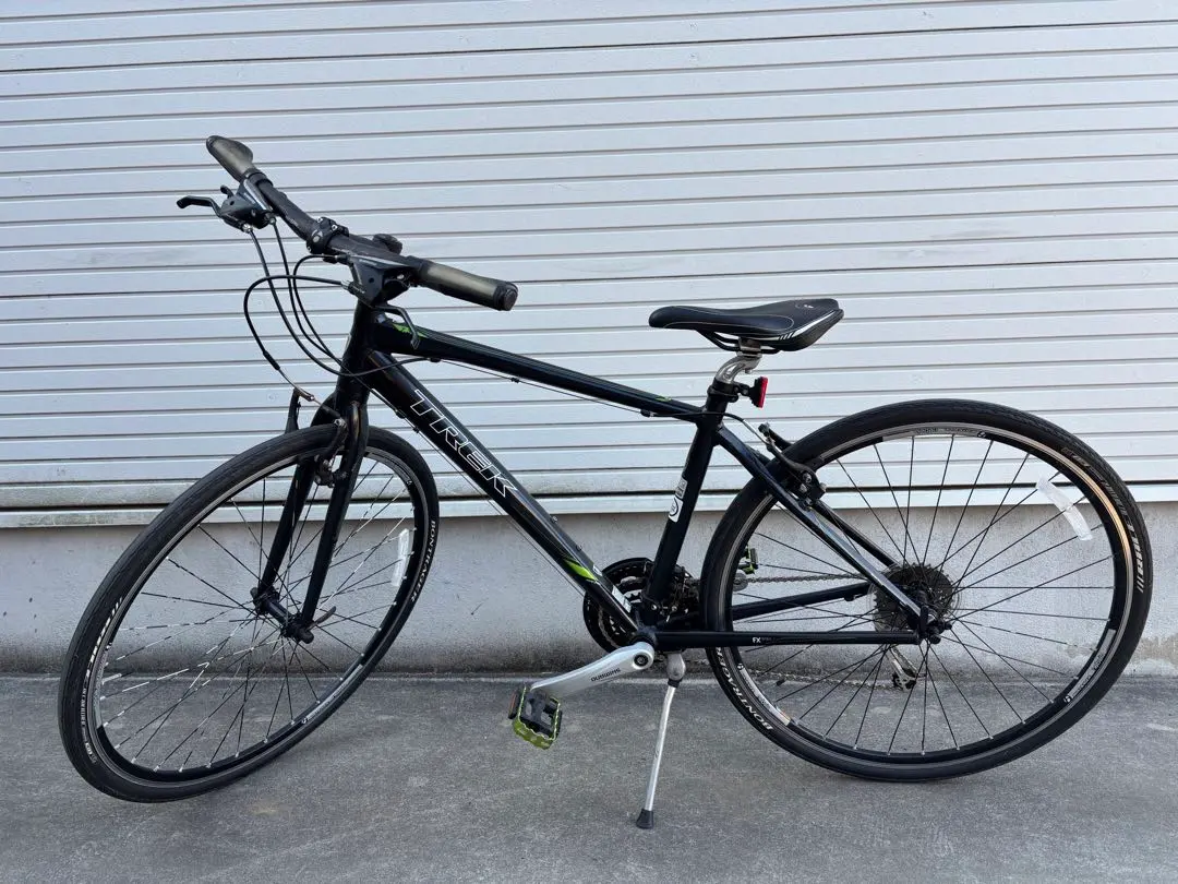 2026年最新】trek 7.3fxの人気アイテム - メルカリ