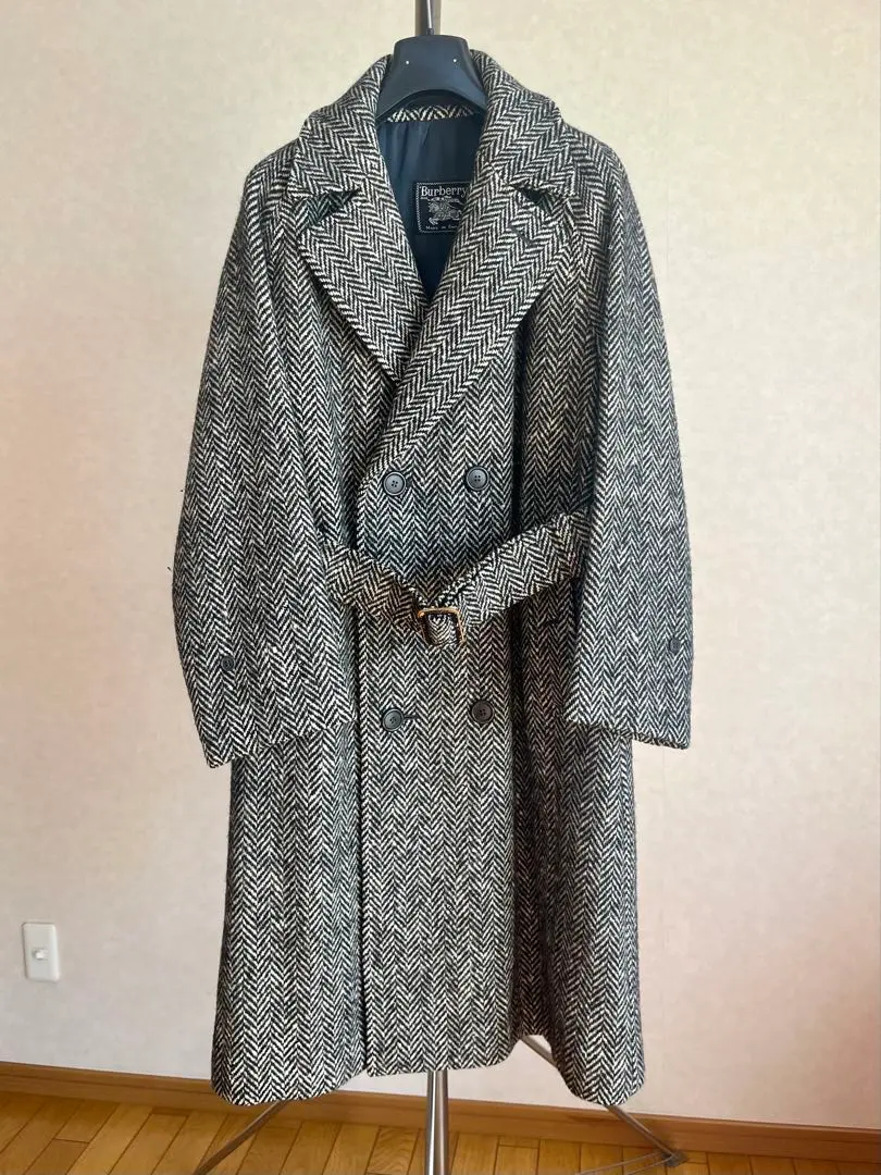 2026年最新】バーバリー 一枚袖 ヘリンボーンの人気アイテム - メルカリ