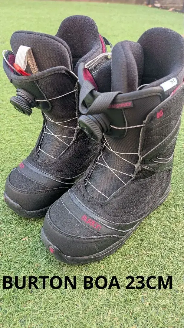 2026年最新】BURTN バートン STARSTRUCKの人気アイテム - メルカリ