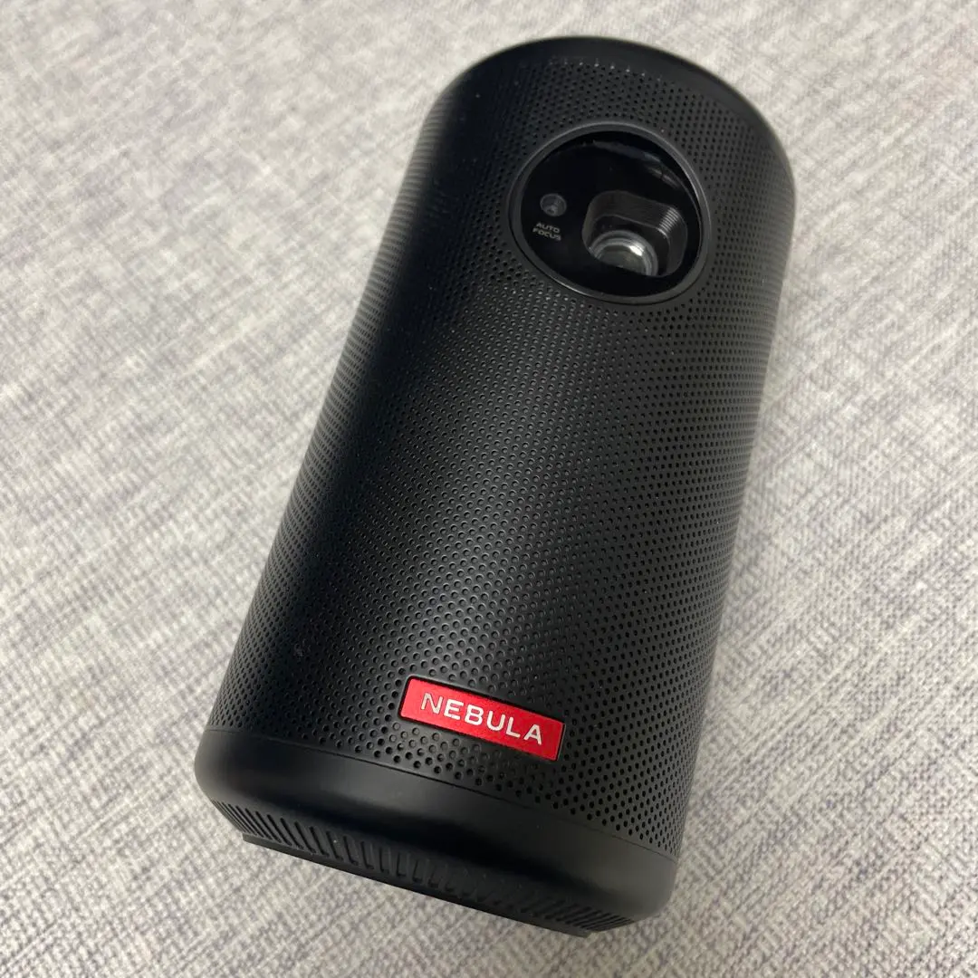 2026年最新】nebula capsule ii ジャンクの人気アイテム - メルカリ