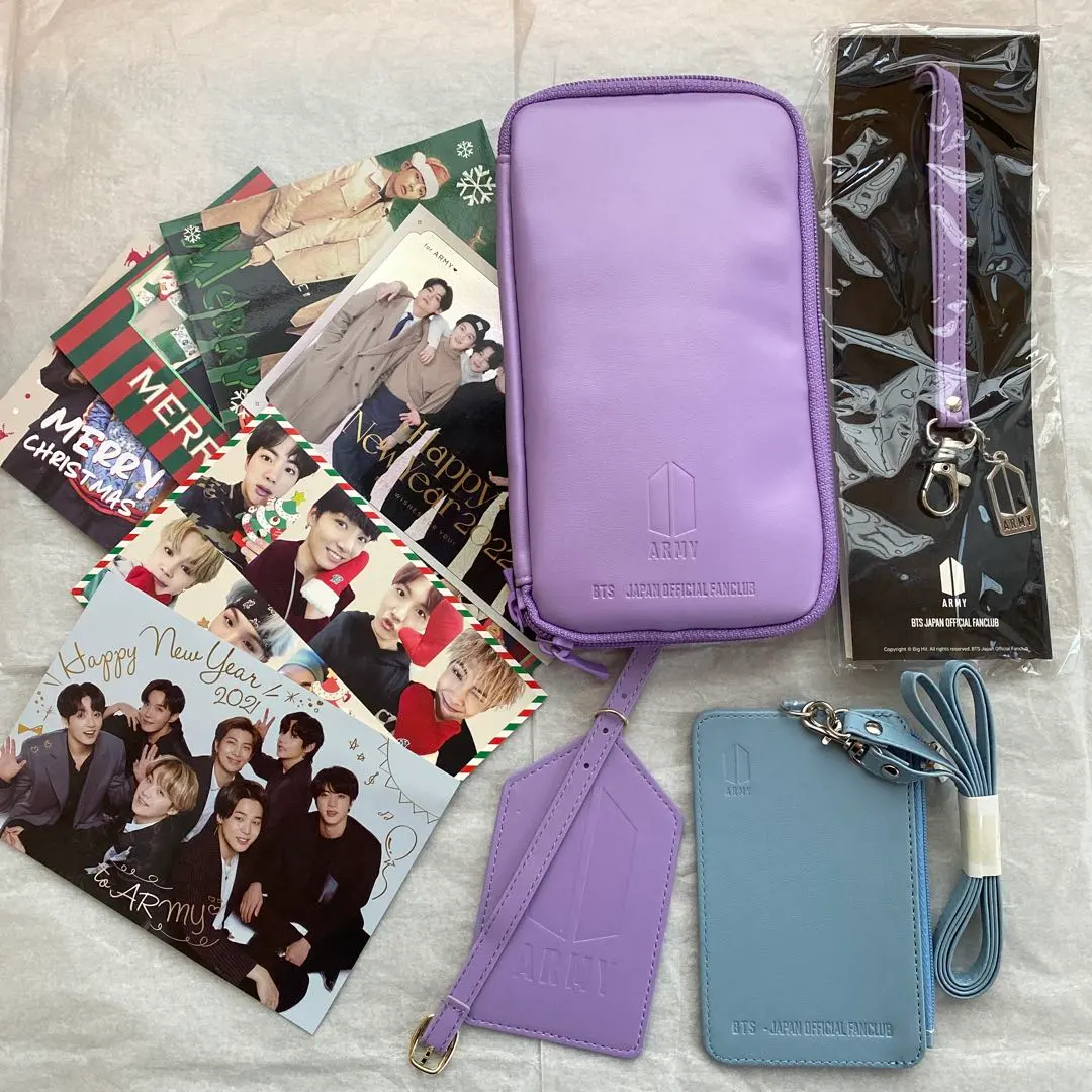 2026年最新】bts 継続 パスケースの人気アイテム - メルカリ