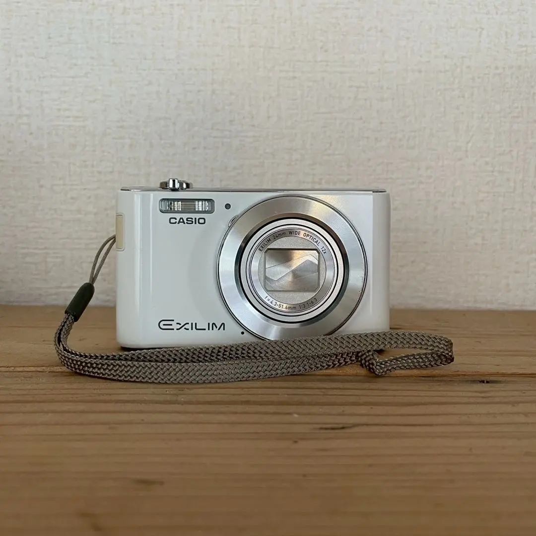 2026年最新】EXILIM EX-ZS190の人気アイテム - メルカリ