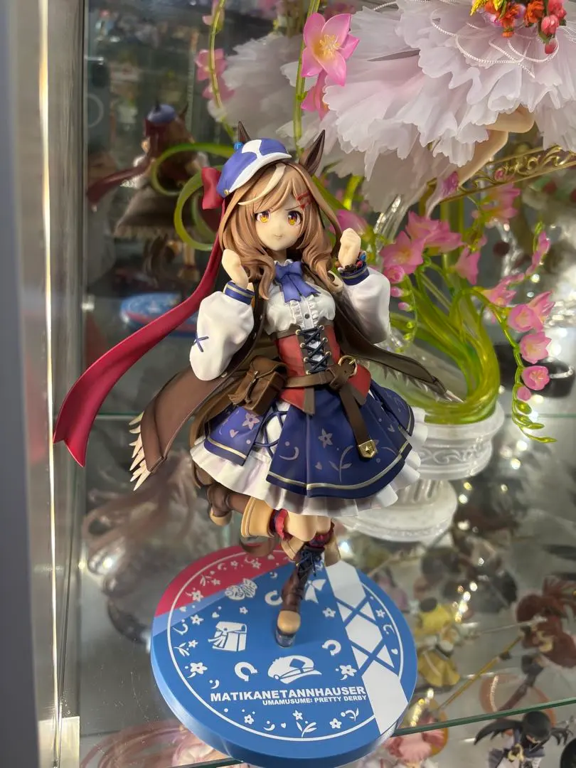 2026年最新】マチカネタンホイザ フィギュア ファットの人気アイテム