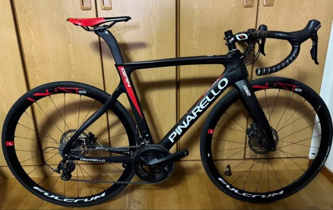 2026年最新】pinarello ganの人気アイテム - メルカリ