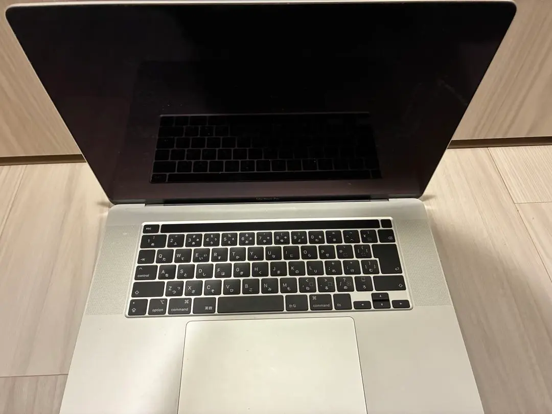 2026年最新】Macbook pro 2019 16 64gbの人気アイテム - メルカリ