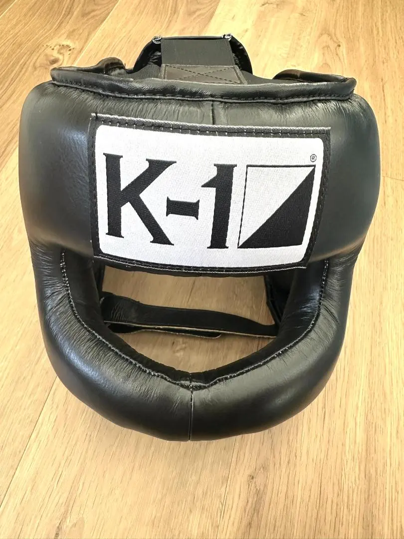 2026年最新】k-1 ヘッドギアの人気アイテム - メルカリ