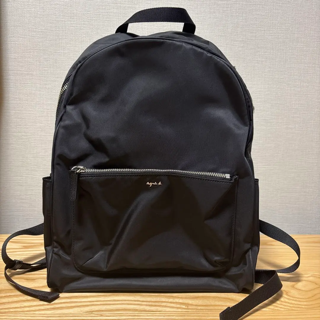 2026年最新】アニエスベー リュック pcの人気アイテム - メルカリ