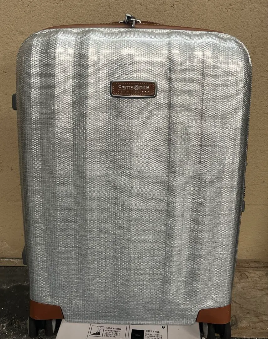 2026年最新】キューブライト サムソナイトの人気アイテム - メルカリ