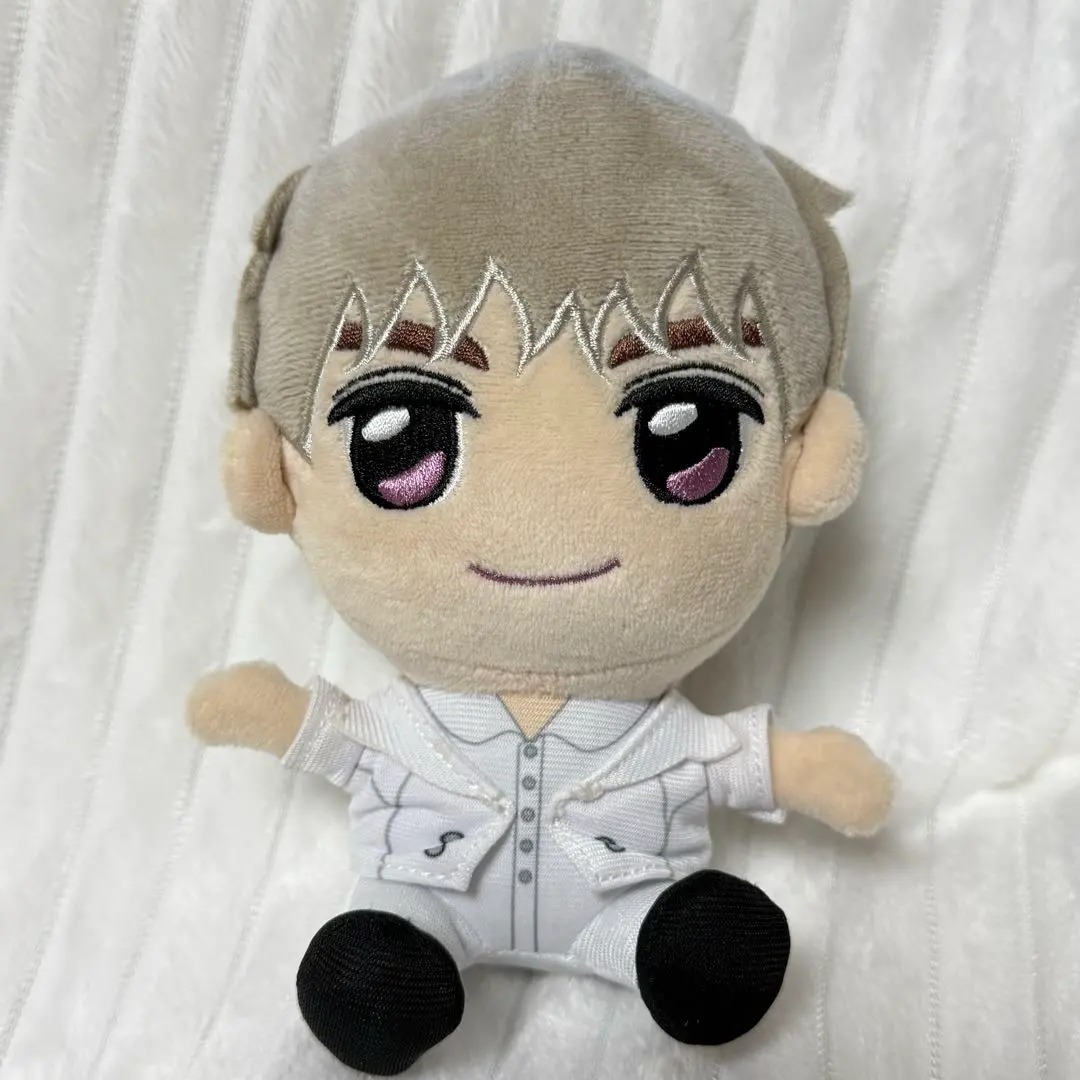 2026年最新】上村謙信 ぬいぐるみの人気アイテム - メルカリ