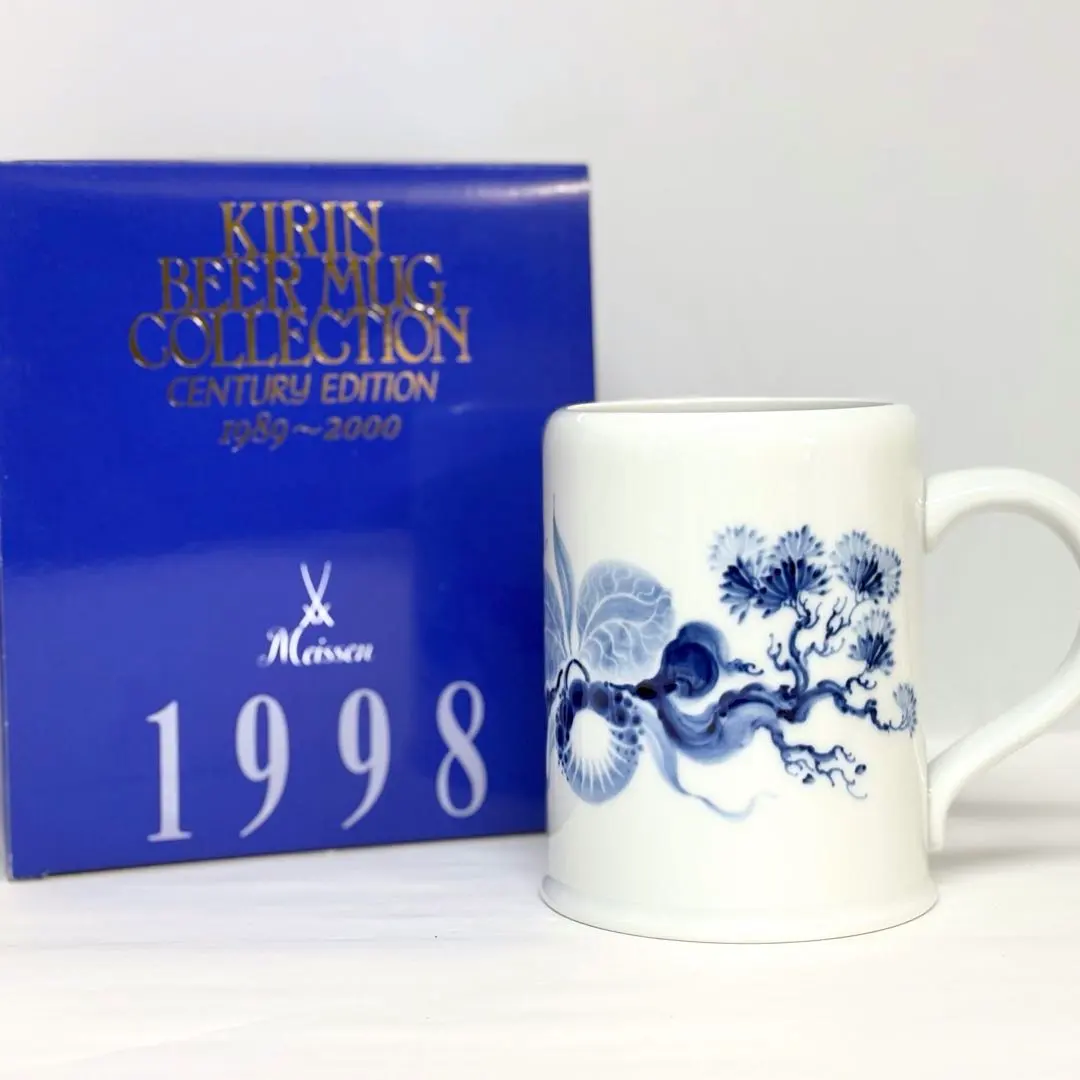 2026年最新】ビアマグ マイセンの人気アイテム - メルカリ