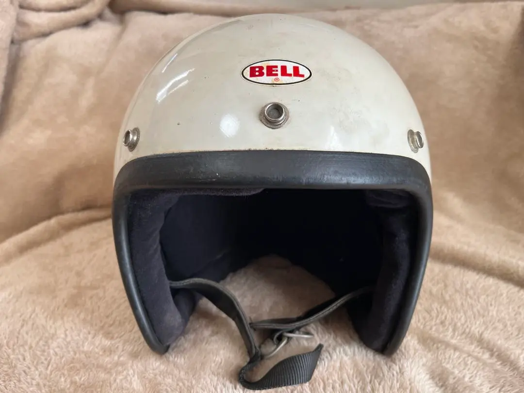 2026年最新】ヘルメット Bell Super Magnumの人気アイテム - メルカリ