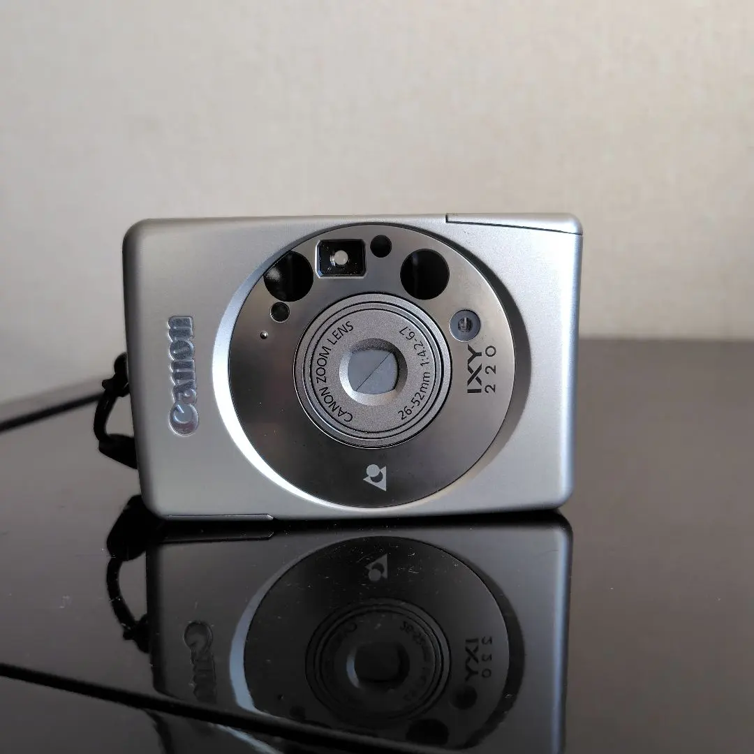 2026年最新】IXY220の人気アイテム - メルカリ