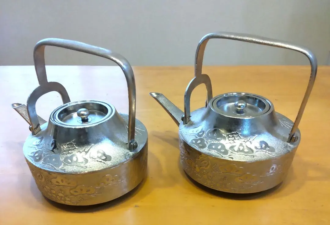 2026年最新】錫 銚子の人気アイテム - メルカリ