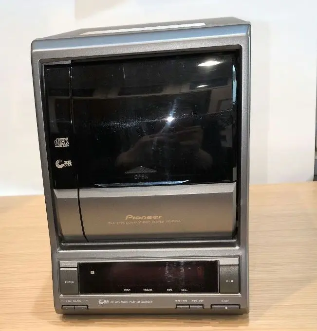 2026年最新】Pioneer PD-F25Aの人気アイテム - メルカリ