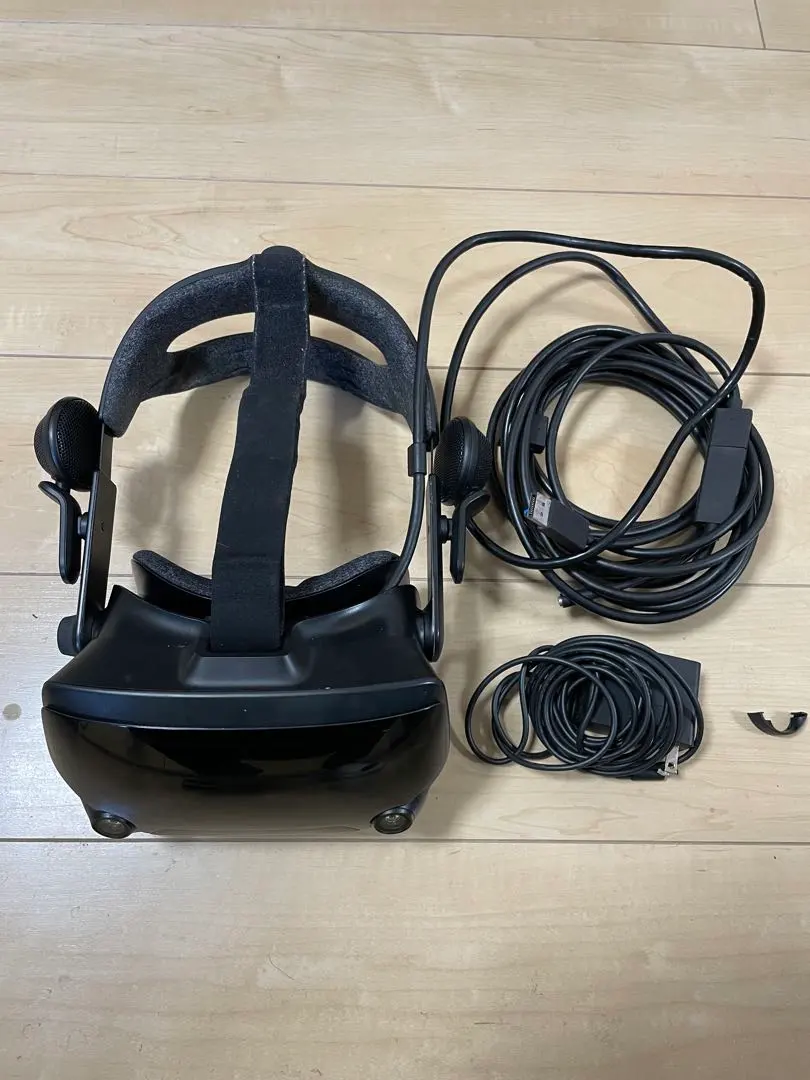 2026年最新】Valve Index ケーブルの人気アイテム - メルカリ