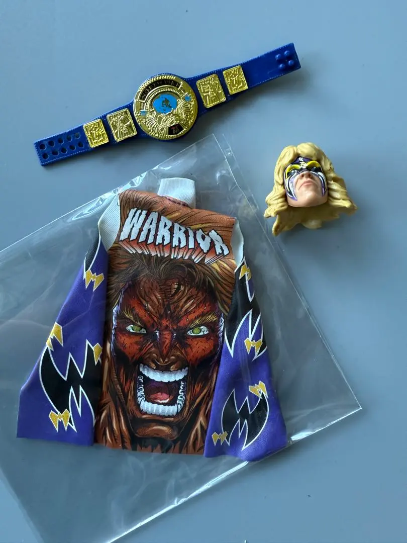 2026年最新】wwe チャンピオンベルト おもちゃの人気アイテム - メルカリ