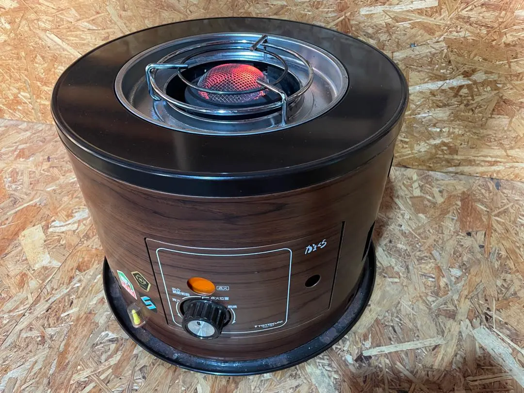 2026年最新】トヨクニ石油ストーブの人気アイテム - メルカリ