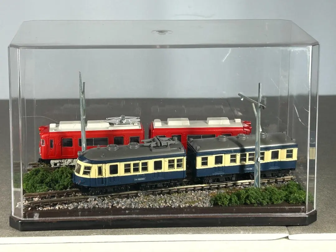 2026年最新】名鉄 7700系の人気アイテム - メルカリ