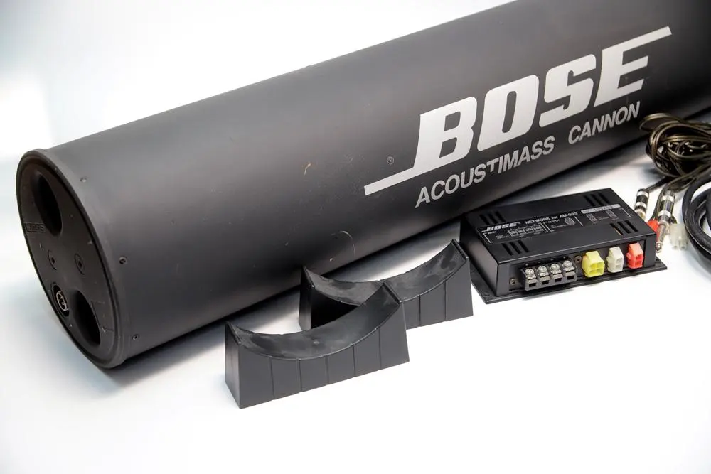 2026年最新】bose am-033の人気アイテム - メルカリ