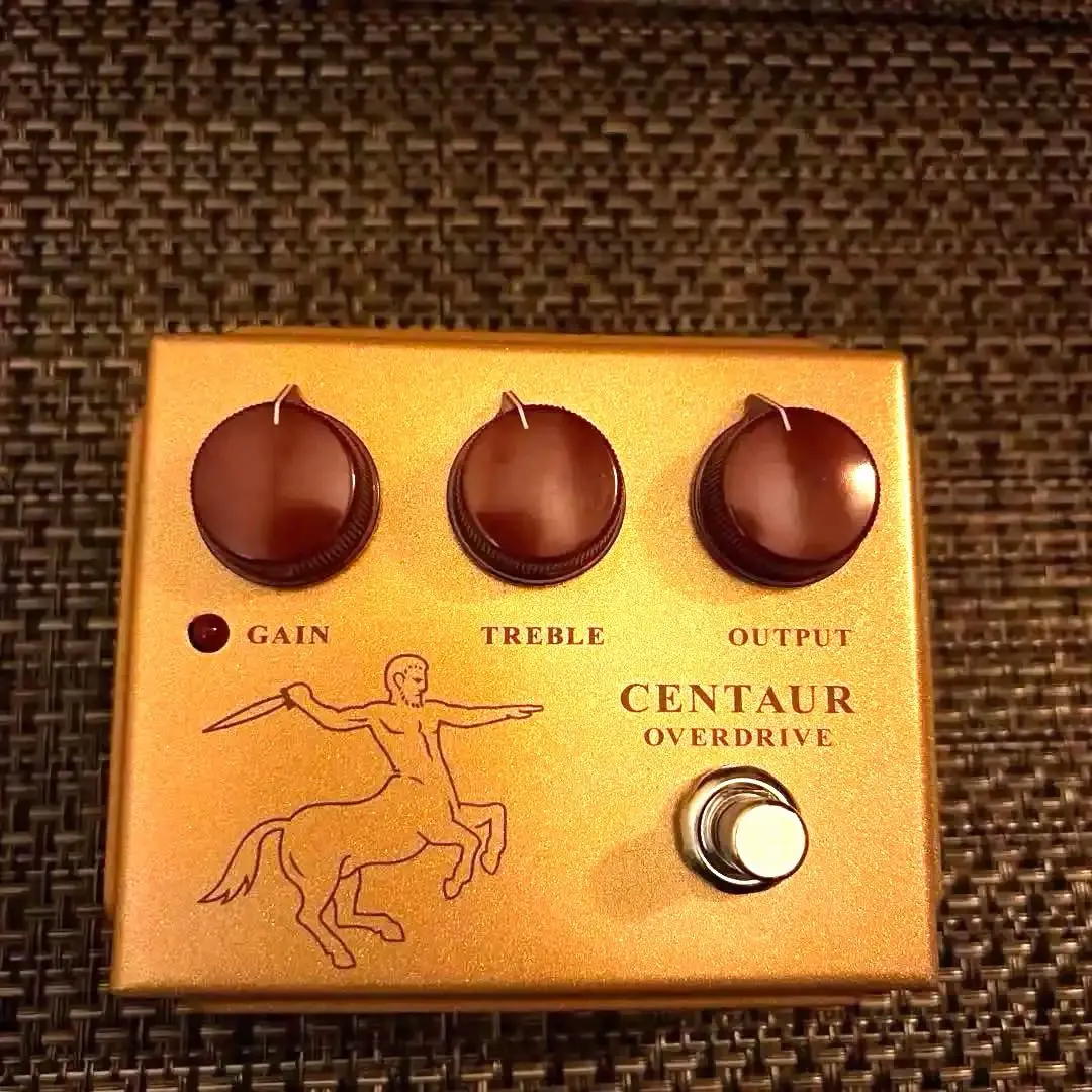 2026年最新】BEHRINGER CENTAUR OVERDRIVEの人気アイテム - メルカリ