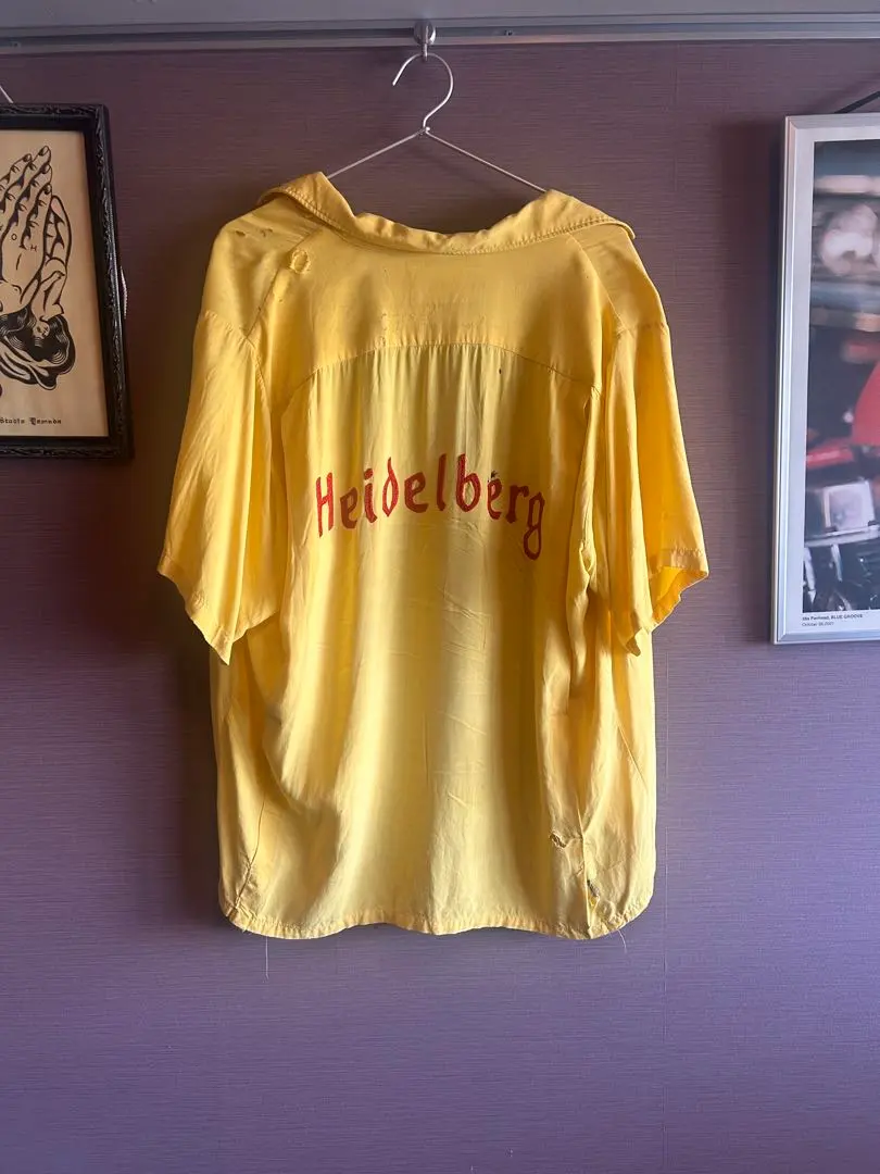 2026年最新】king louie ボーリングシャツ 60sの人気アイテム - メルカリ