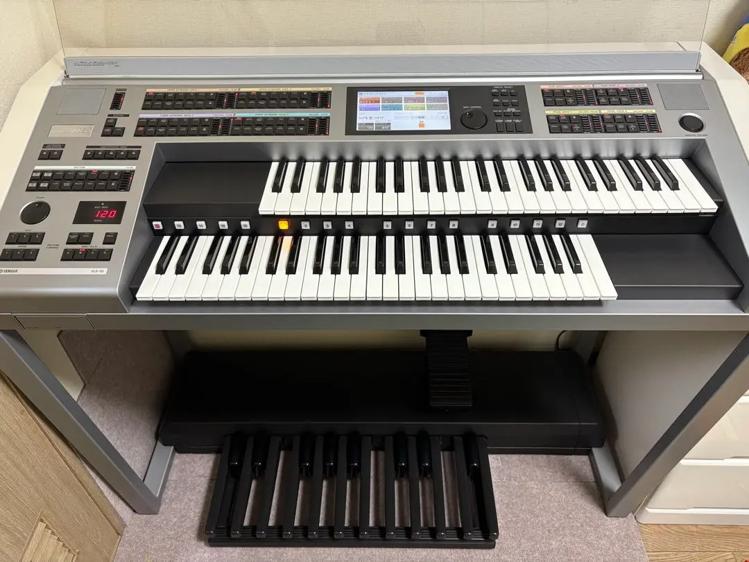 2026年最新】YAMAHA（ヤマハ）エレクトーン ステージア ELS-02Cの人気