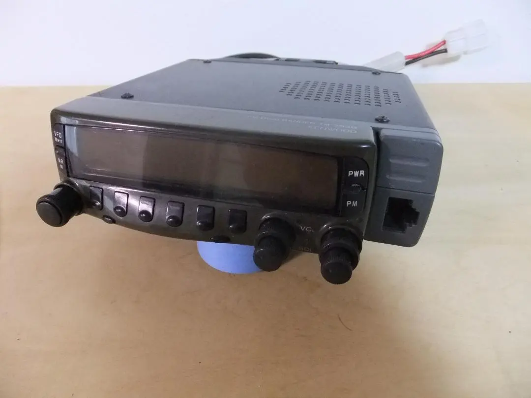 2026年最新】ケンウッド tm-733gの人気アイテム - メルカリ