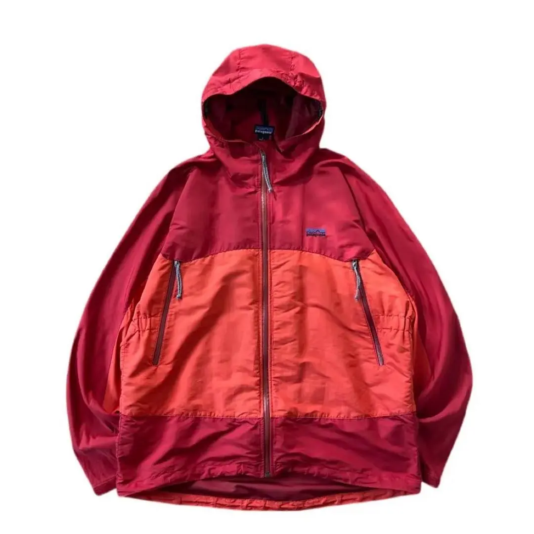 2026年最新】patagonia エッセンシェルの人気アイテム - メルカリ